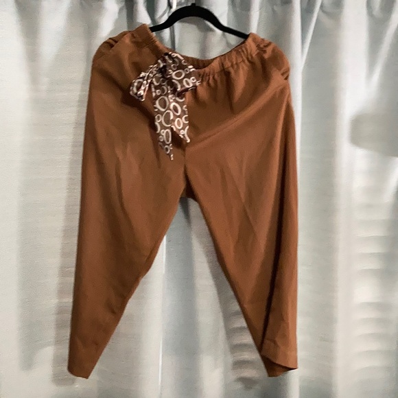 Pants - Picture 1 of 1